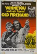 Old Firehand (Winnetou und sein Freund Old Firehand)